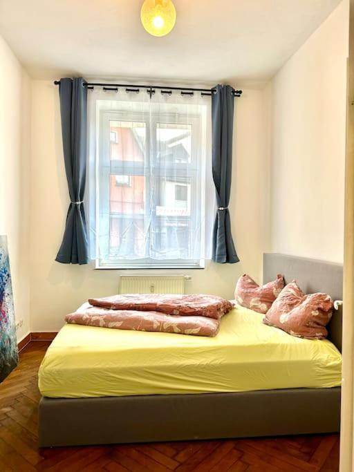 Domizil Daire Schleiden Dış mekan fotoğraf